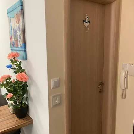 Apartament Луксозно Ателие В Сърцето На Созопол *
