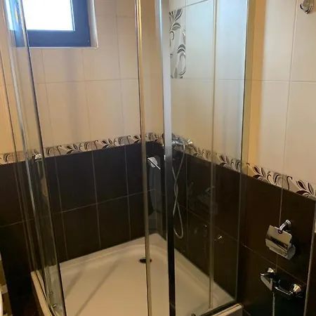 Луксозно Ателие В Сърцето На Созопол Apartament