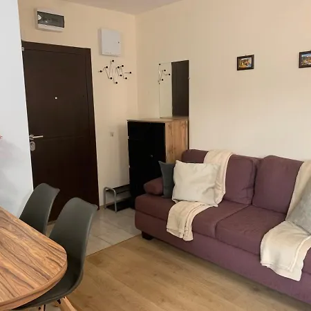 Apartament Луксозно Ателие В Сърцето На Созопол *
